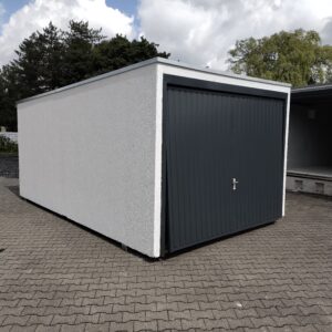 Garage 9847