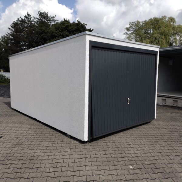 Garage 9847