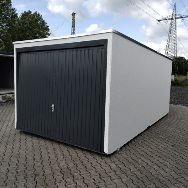 Garage 9847 – Bild 5