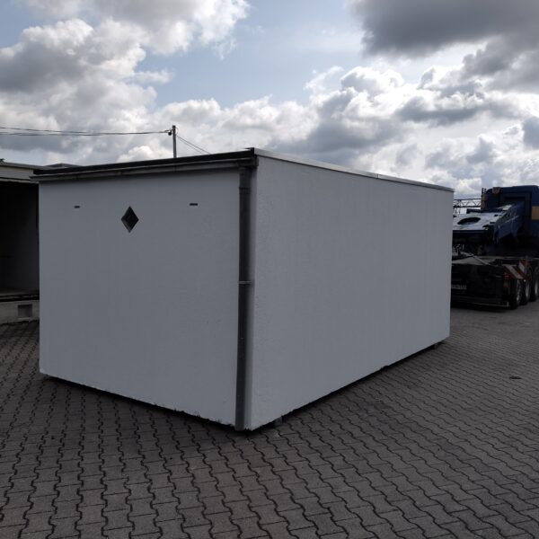 Garage 9847 – Bild 2