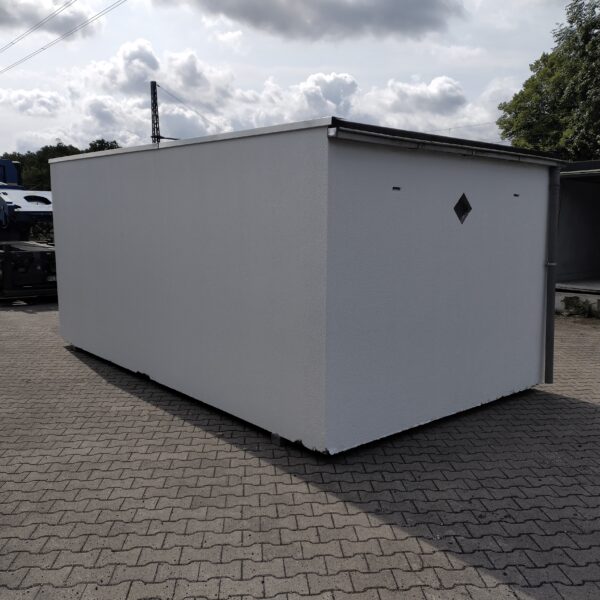 Garage 9847 – Bild 3