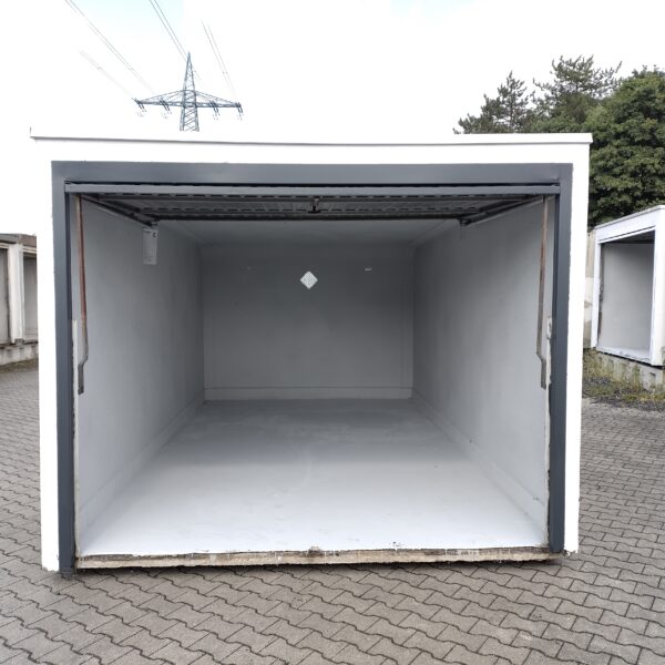 Garage 9847 – Bild 4