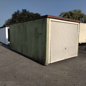 Garage 9915