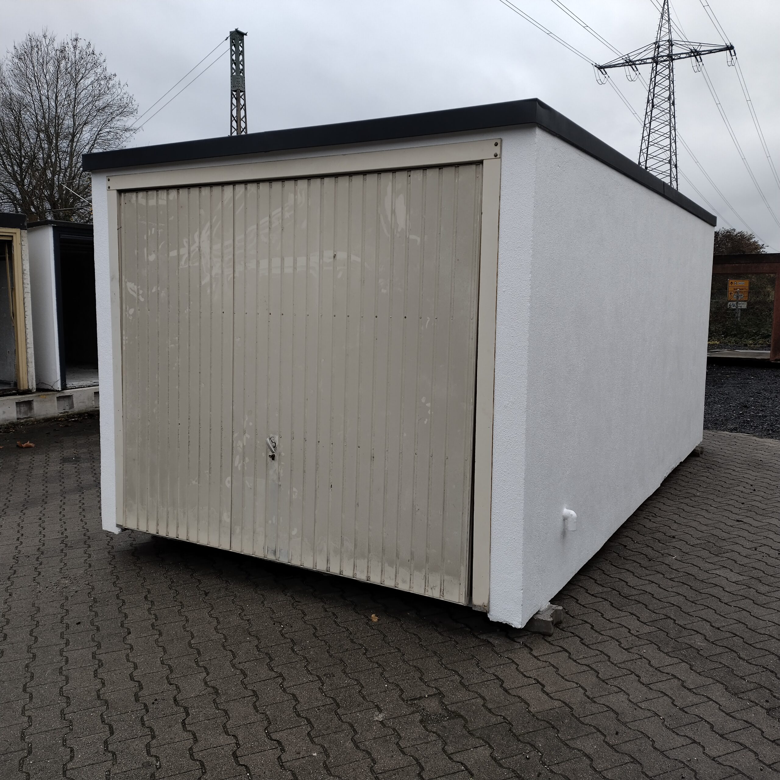 Garage 9915 – Bild 4