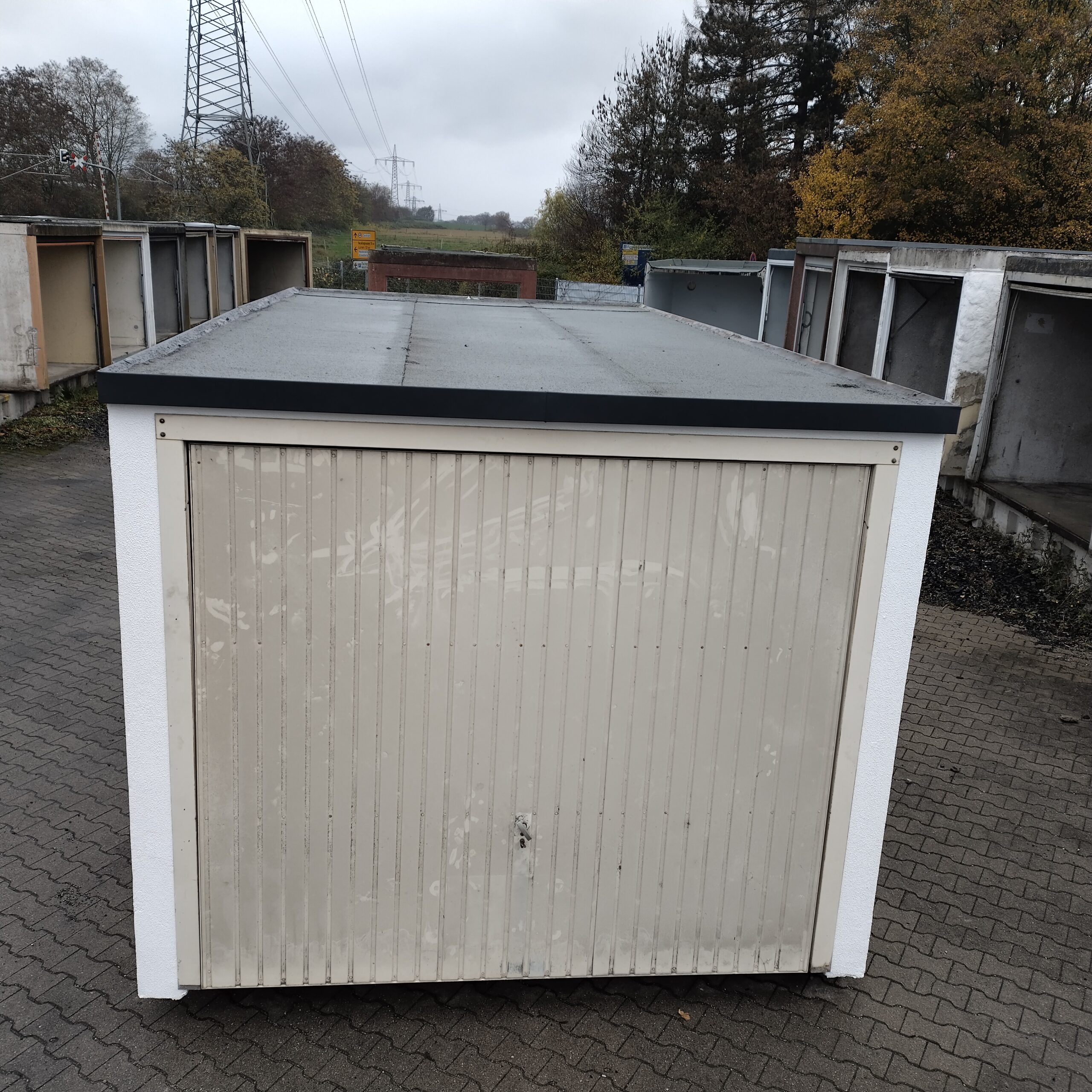 Garage 9915 – Bild 5