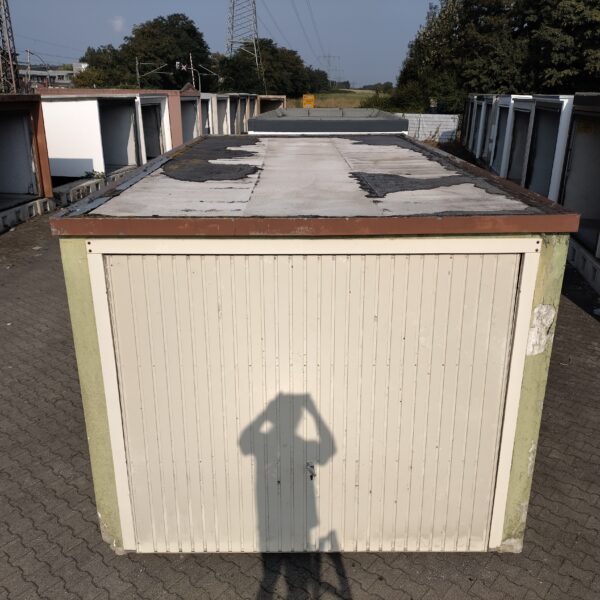 Garage 9915 – Bild 2