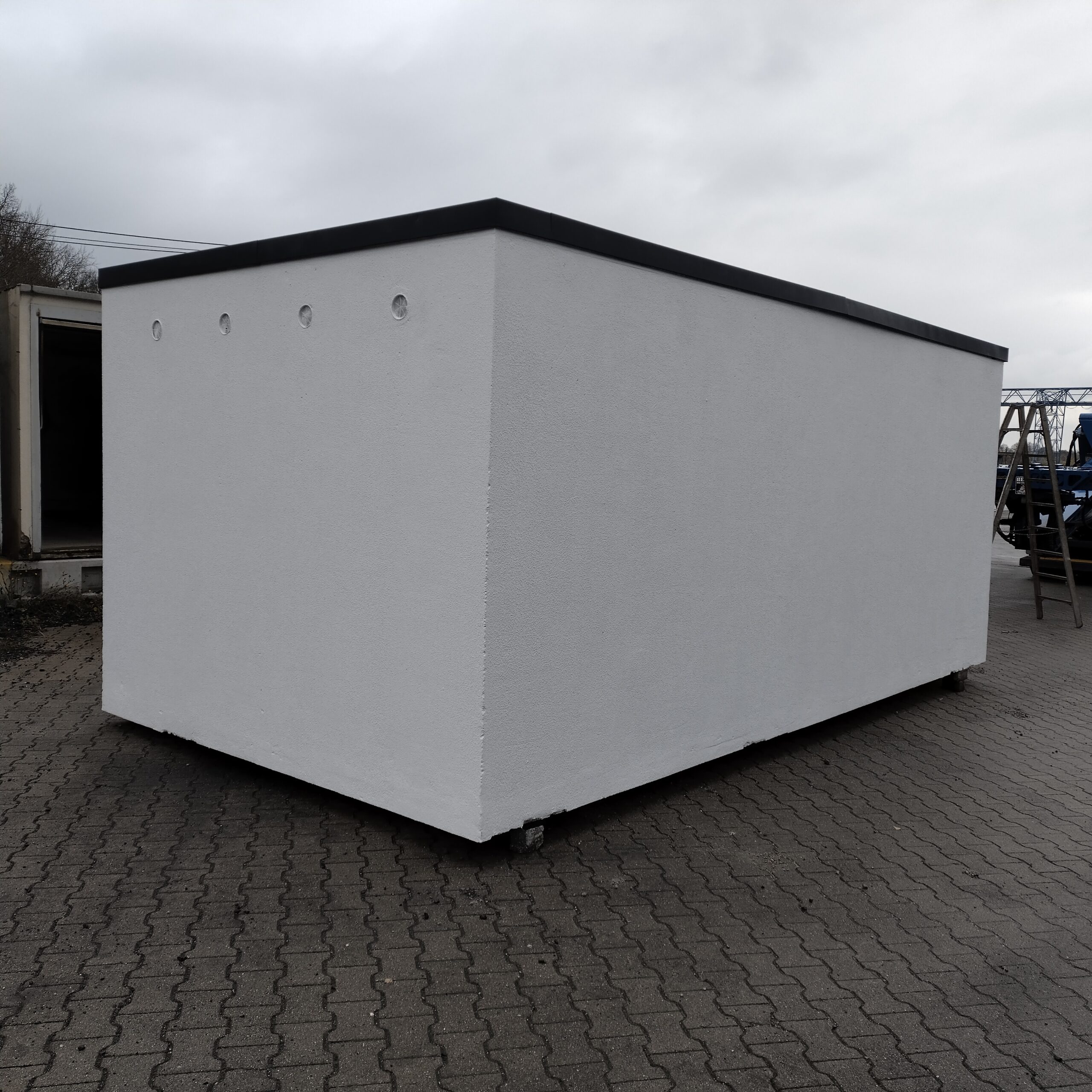 Garage 9915 – Bild 6