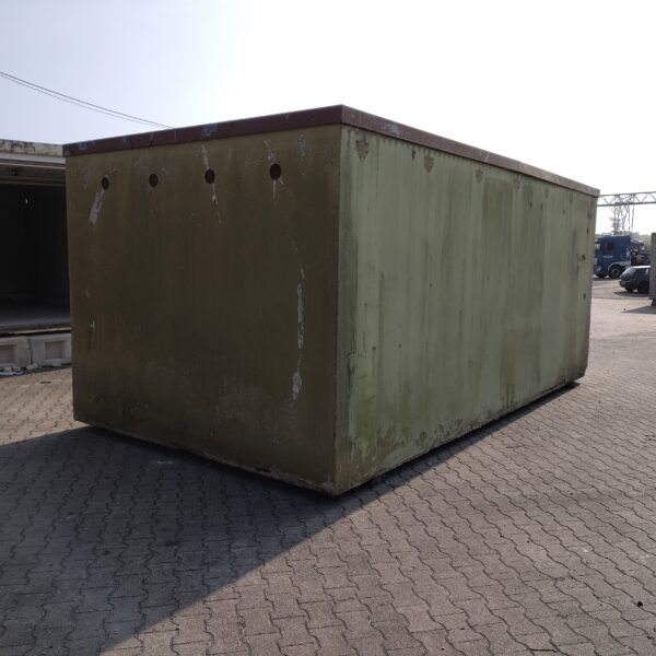 Garage 9915 – Bild 3