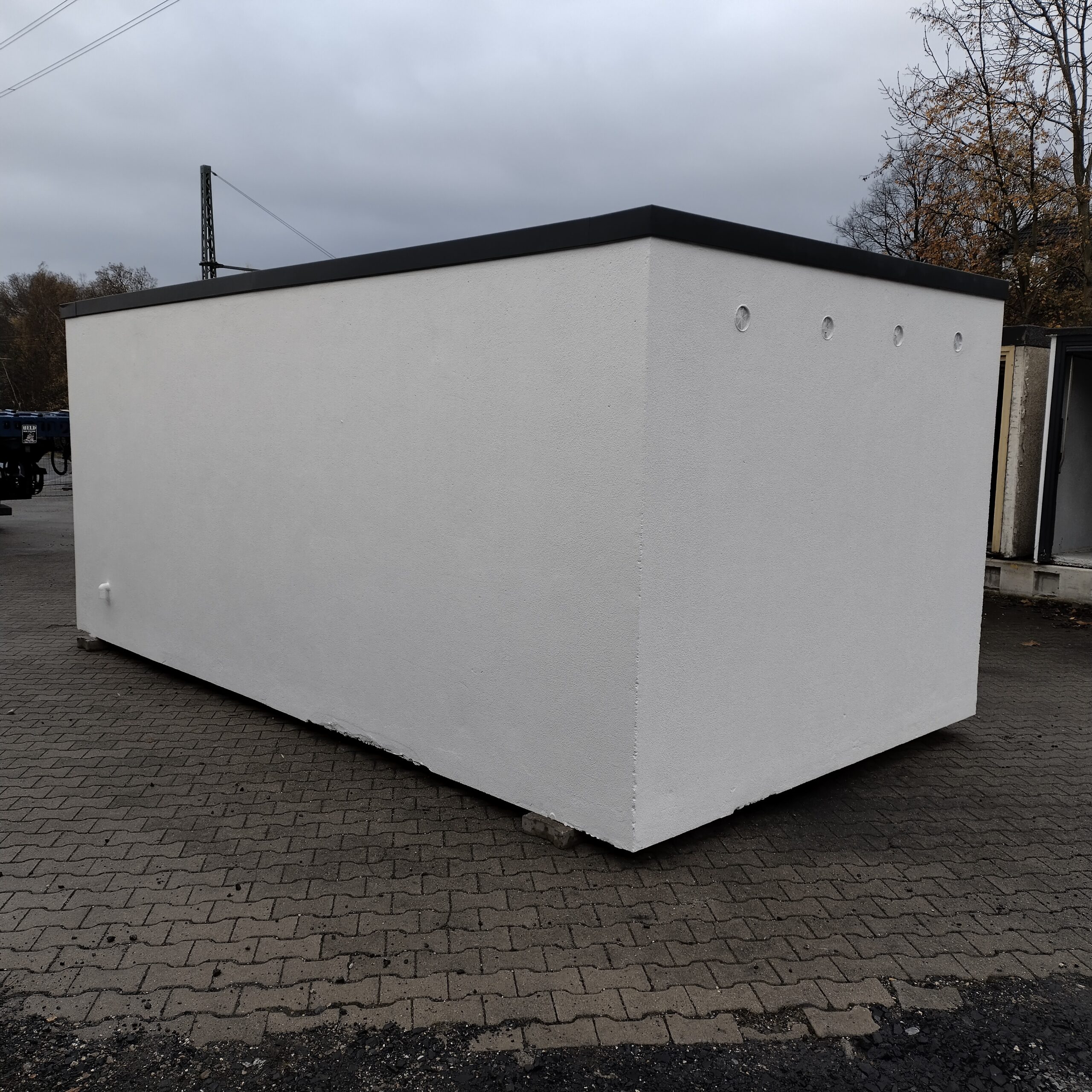 Garage 9915 – Bild 2