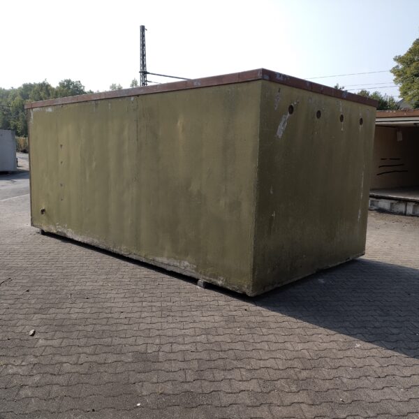 Garage 9915 – Bild 4