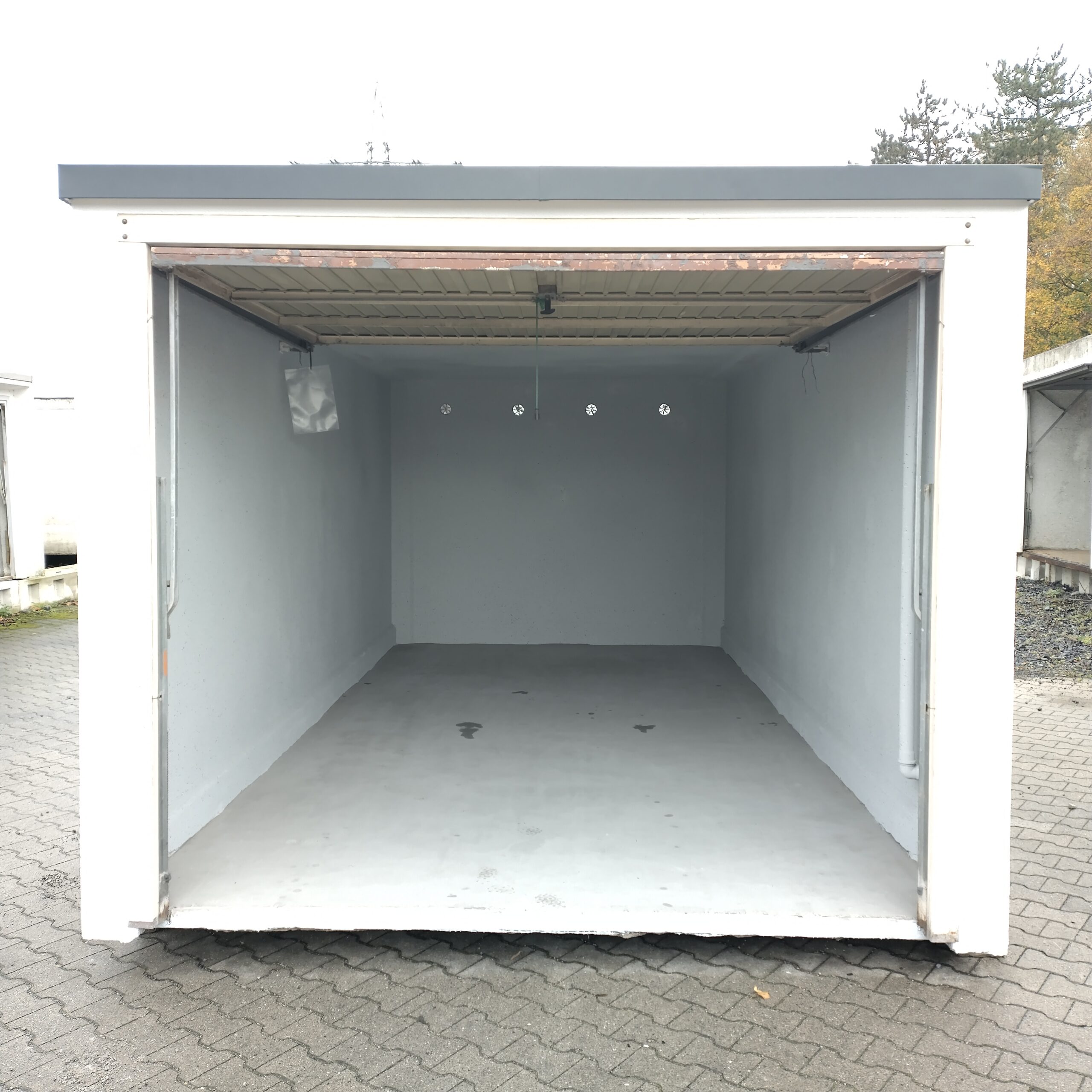 Garage 9915 – Bild 3