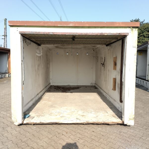 Garage 9915 – Bild 5