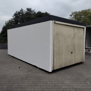 Garage 9945