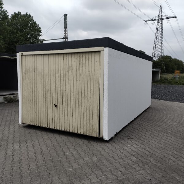 Garage 9945 – Bild 5