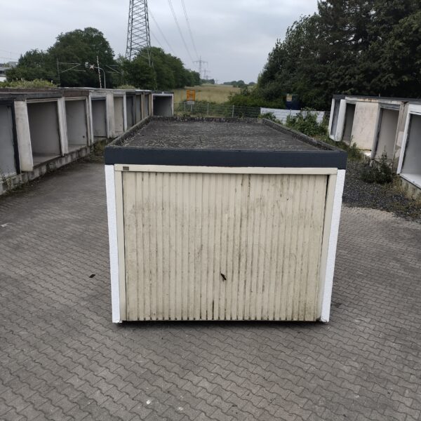 Garage 9945 – Bild 6