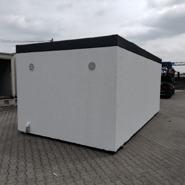 Garage 9945 – Bild 2