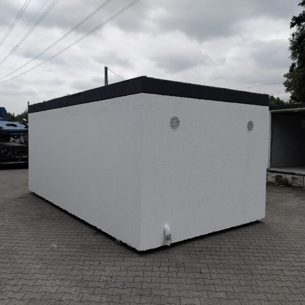 Garage 9945 – Bild 3