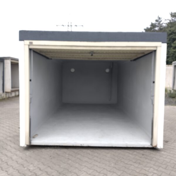 Garage 9945 – Bild 4