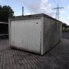 Garage 9982