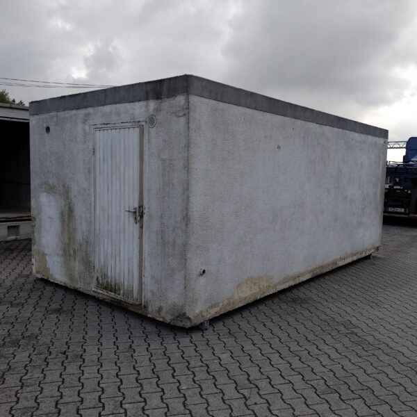 Garage 9982 – Bild 6