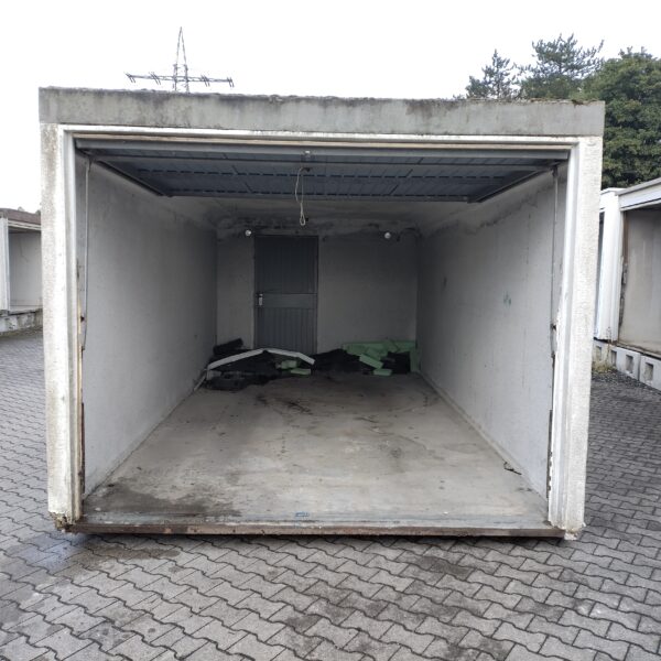 Garage 9982 – Bild 3