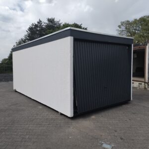 Garage 9852