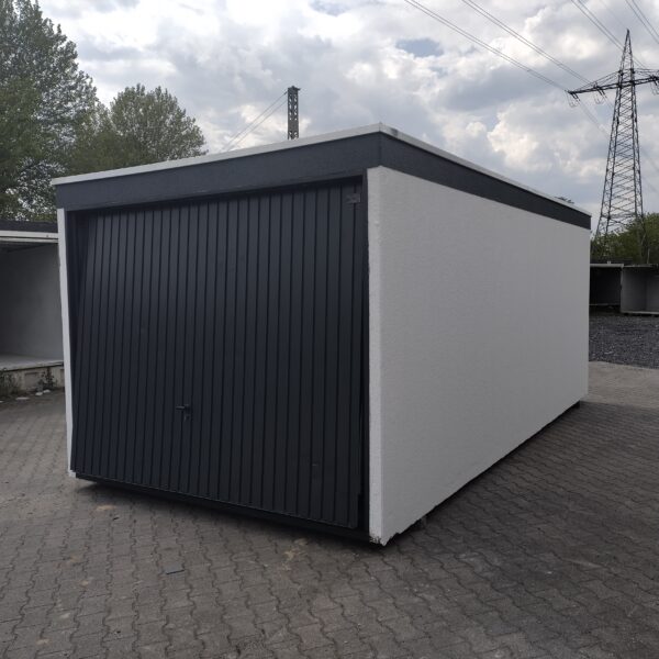 Garage 9852 – Bild 5