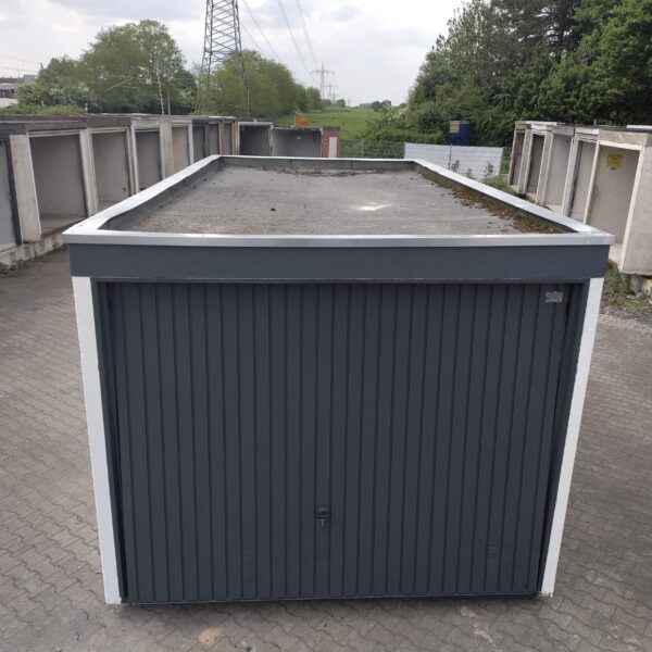Garage 9852 – Bild 6