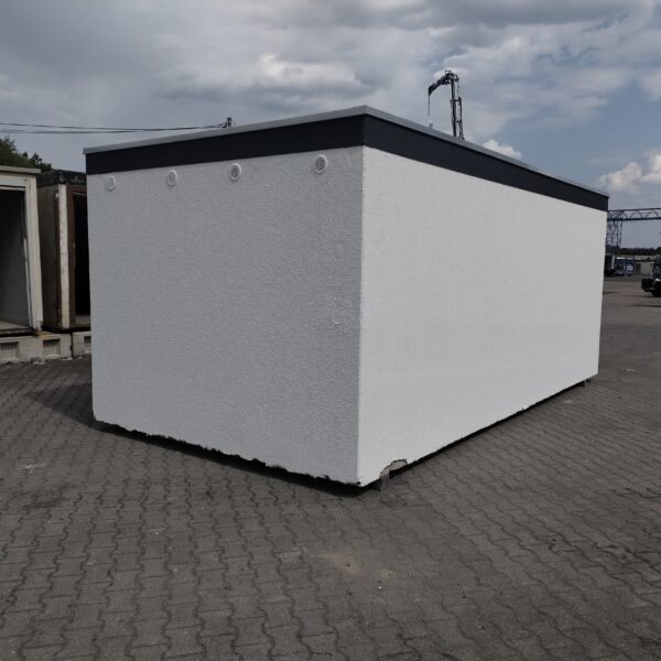 Garage 9852 – Bild 2