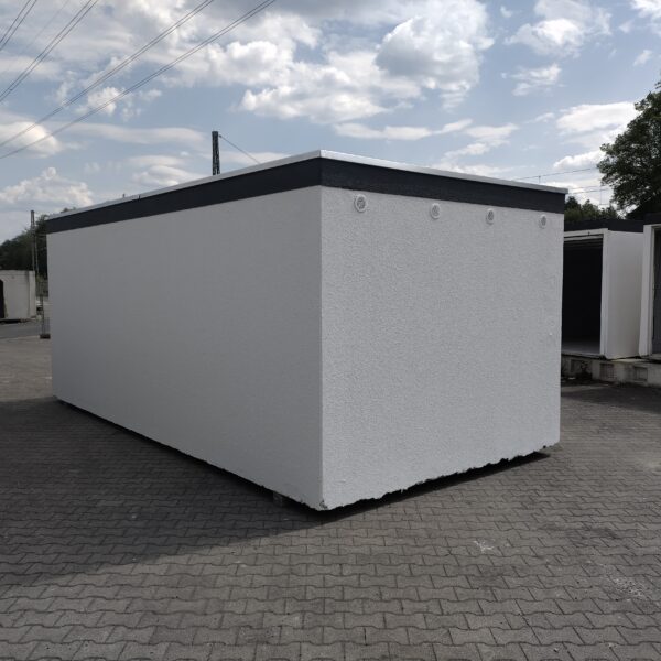 Garage 9852 – Bild 3