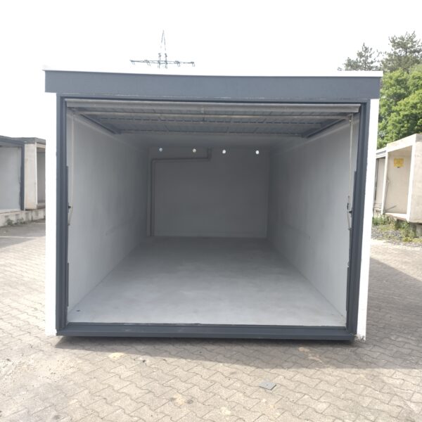 Garage 9852 – Bild 4
