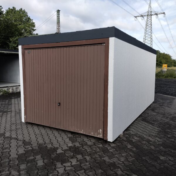 Garage 9993 – Bild 4