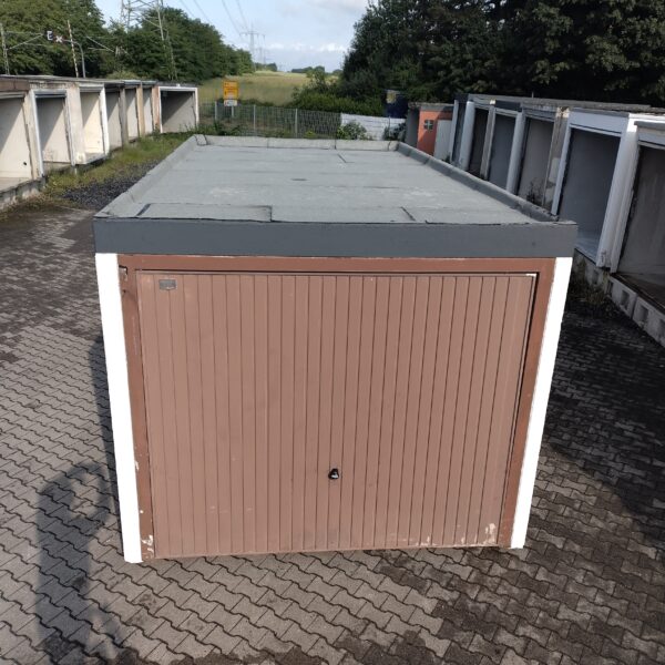 Garage 9993 – Bild 5
