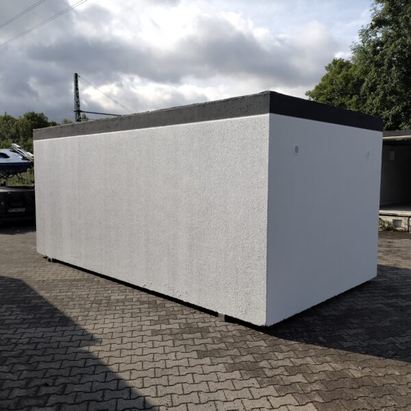 Garage 9993 – Bild 2