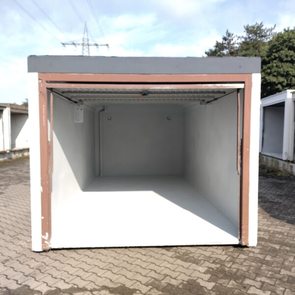 Garage 9993 – Bild 3