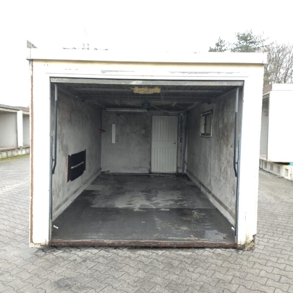 Garage 10001 – Bild 3