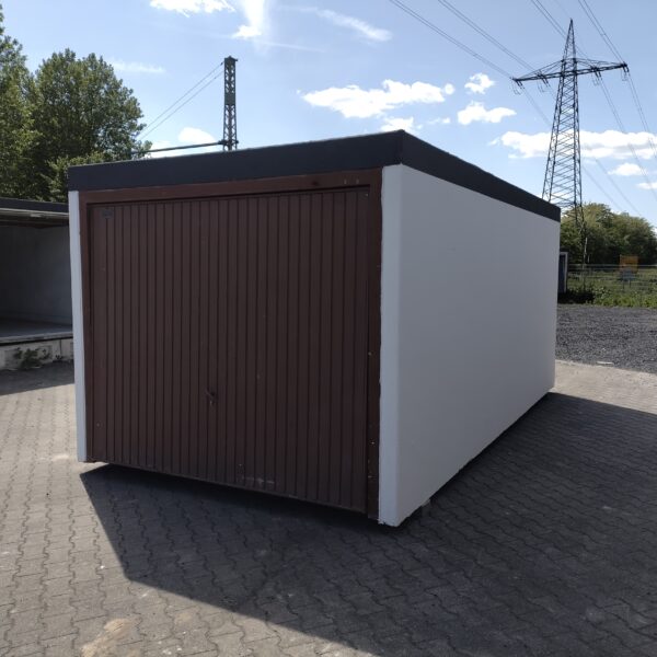 Garage 9994 – Bild 4