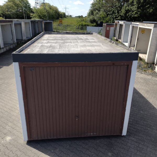 Garage 9994 – Bild 5