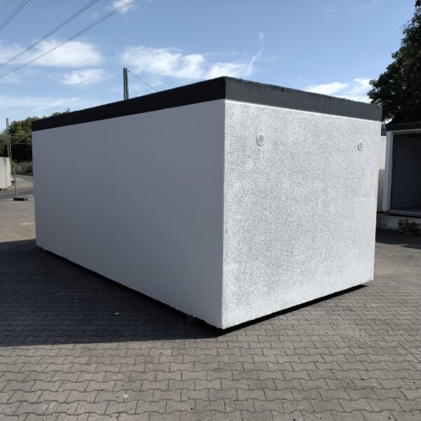 Garage 9994 – Bild 2