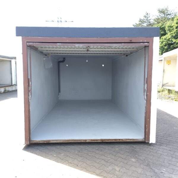 Garage 9994 – Bild 3