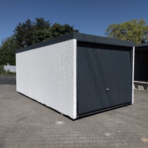Garage 10012