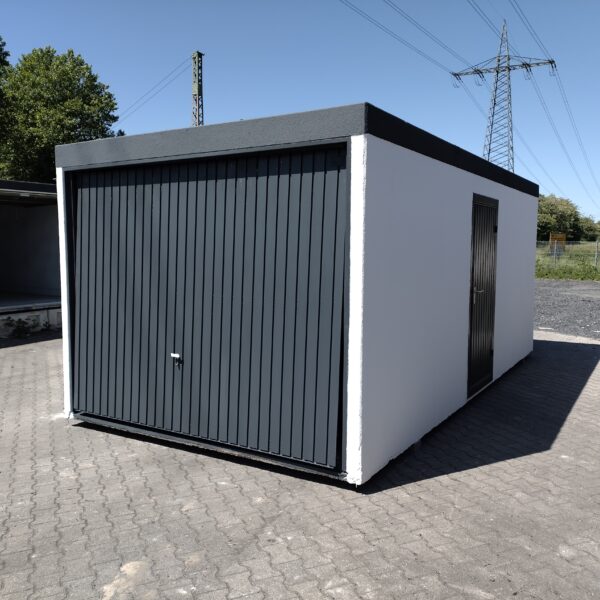 Garage 10012 – Bild 5