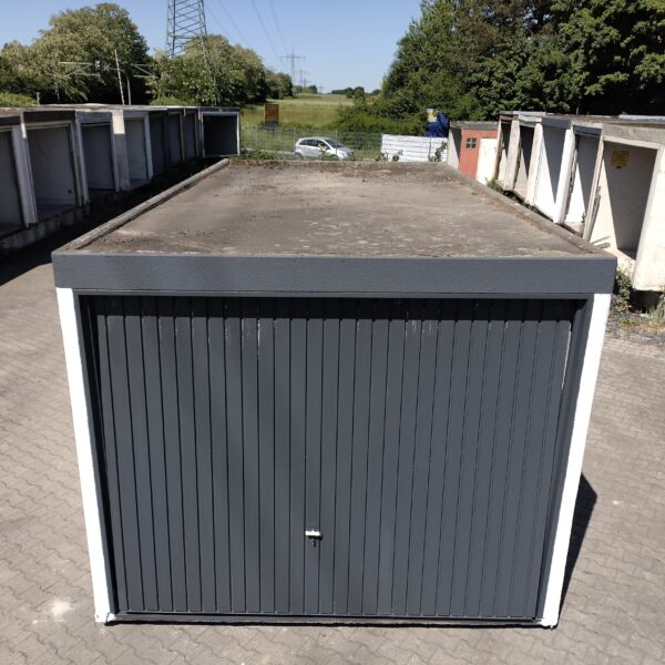Garage 10012 – Bild 6