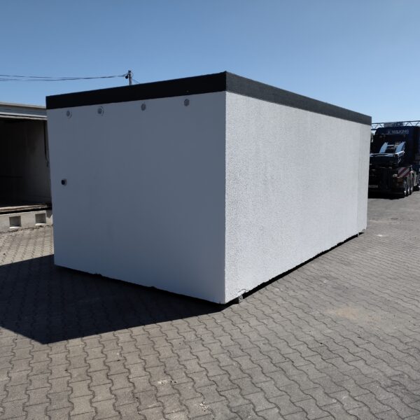 Garage 10012 – Bild 2