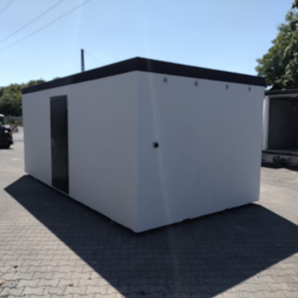 Garage 10012 – Bild 3