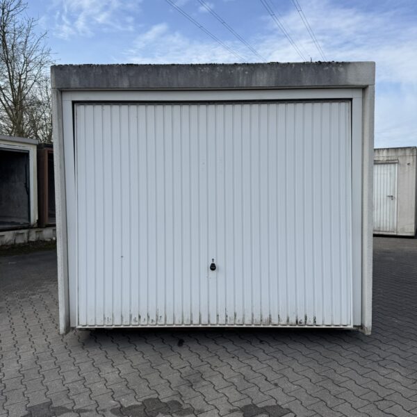 Garage 10013 – Bild 5