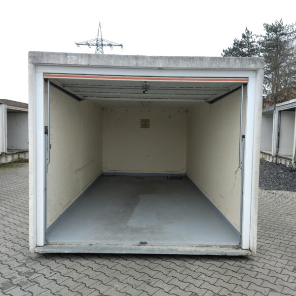 Garage 9961 – Bild 3