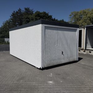 Garage 10026