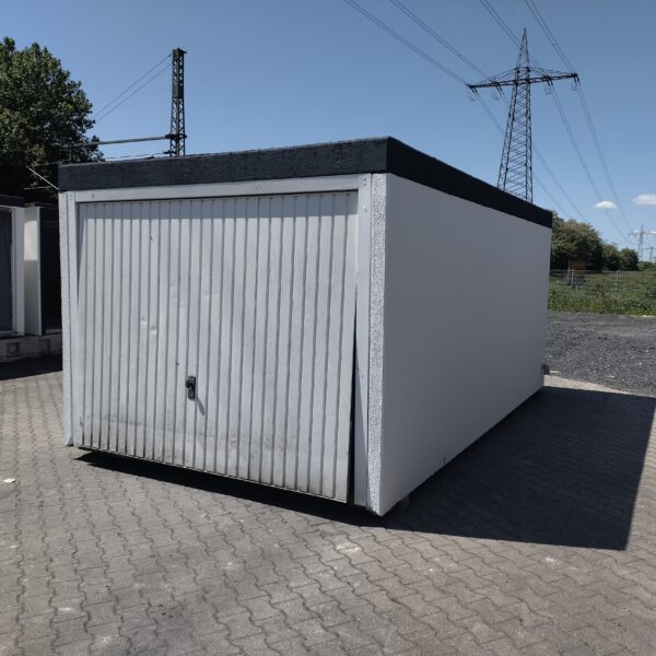 Garage 10026 – Bild 5