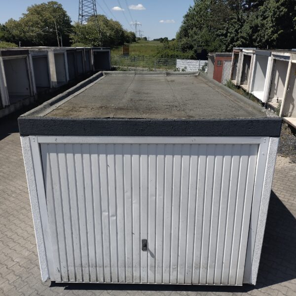 Garage 10026 – Bild 6